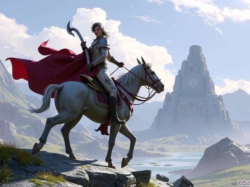 Archero Vanguard Elite Localization