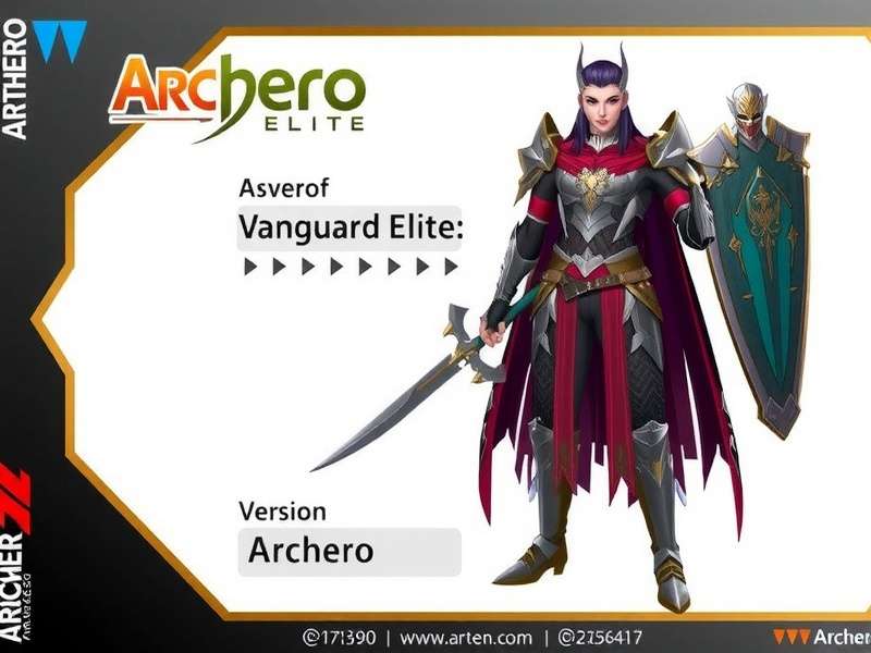 Archero Version Comparison