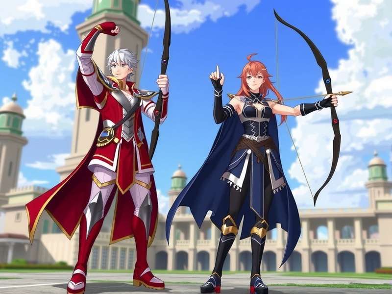 Archero Vanguard Elite Guide