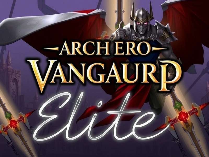 Archero Vanguard Elite Events